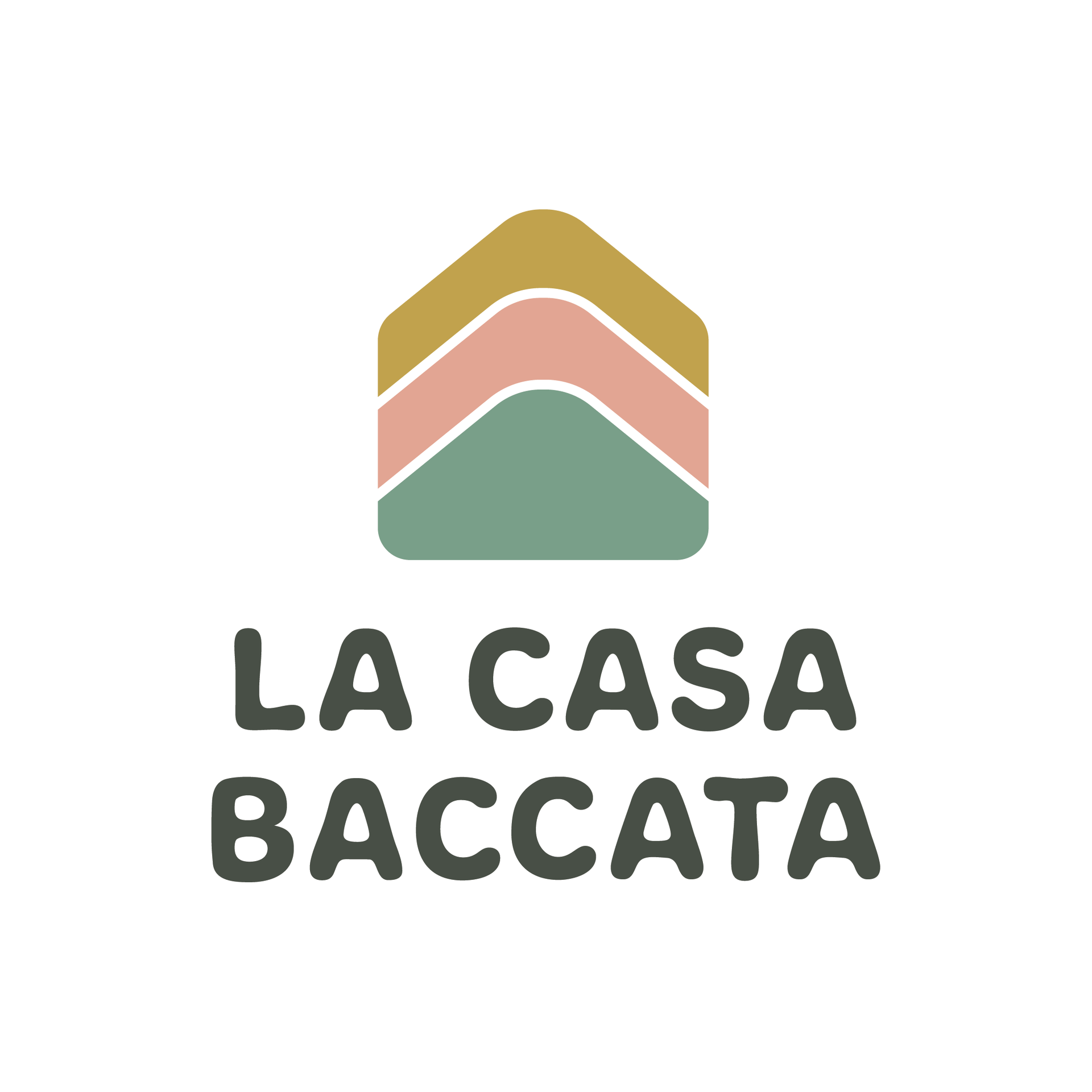 La Casa Baccata